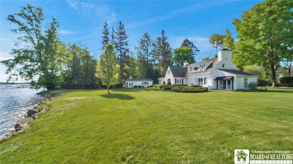 125 East Terrace Avenue