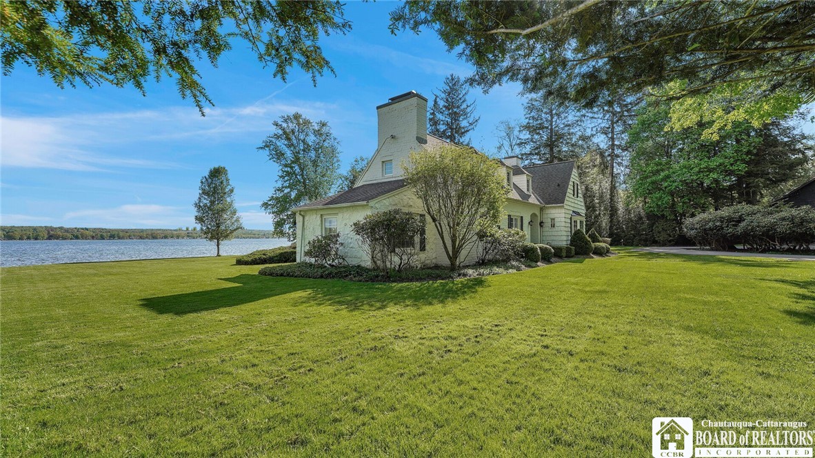 125 East Terrace Avenue