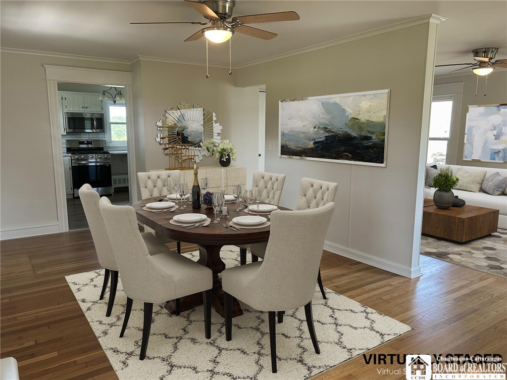 2879 West Oak Hill Road