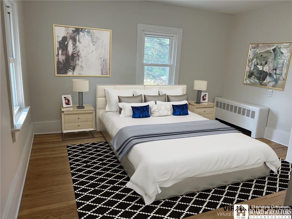 2879 West Oak Hill Road