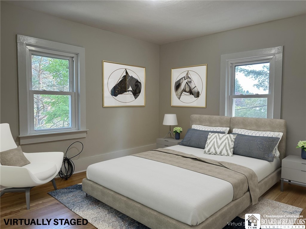 2879 West Oak Hill Road