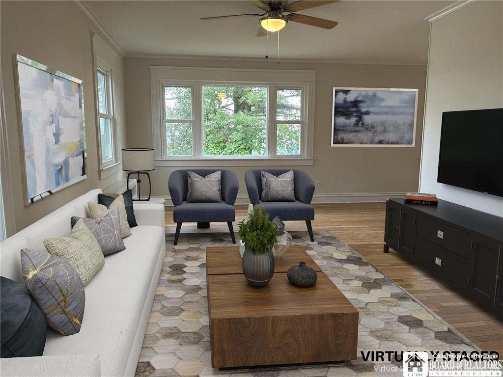 2879 West Oak Hill Road