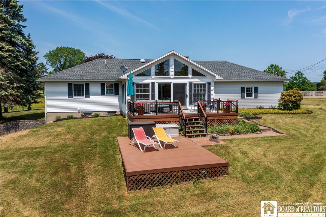 2917 West Oak Hill Road