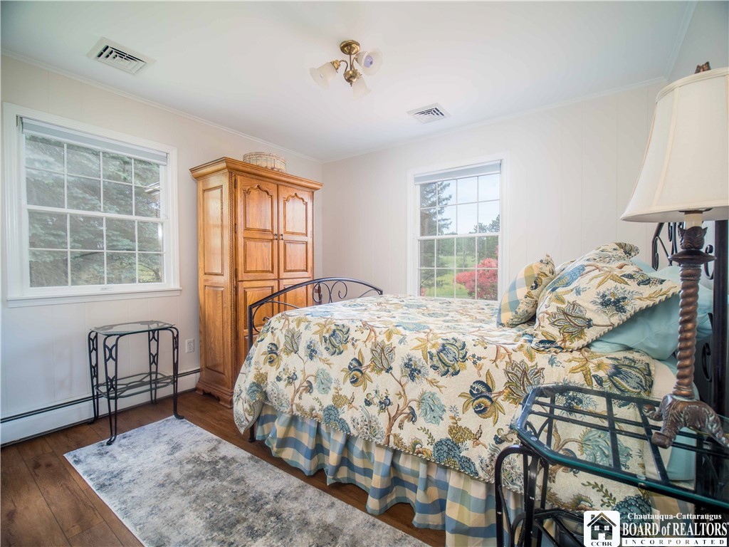 2917 West Oak Hill Road