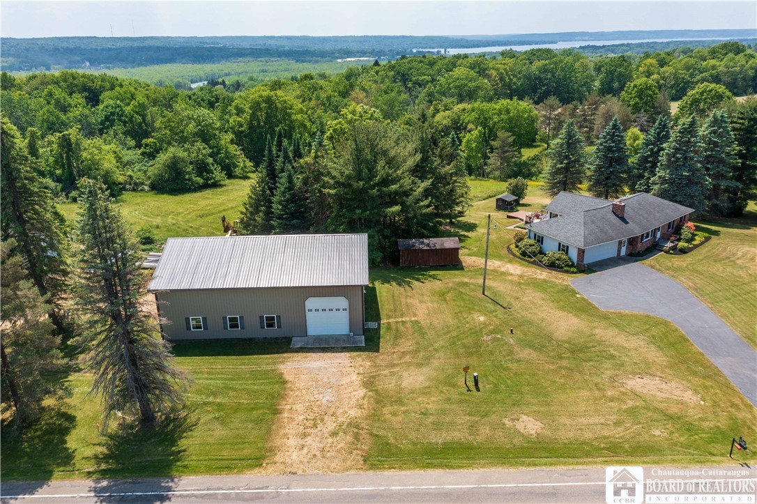 2917 West Oak Hill Road