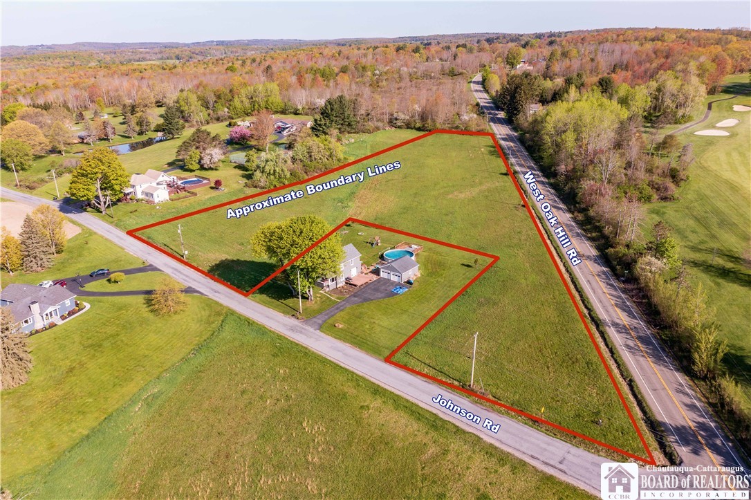 0 West Oak Hill Road