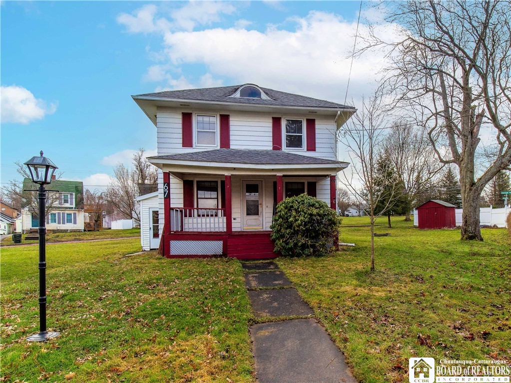 67 Martin Road