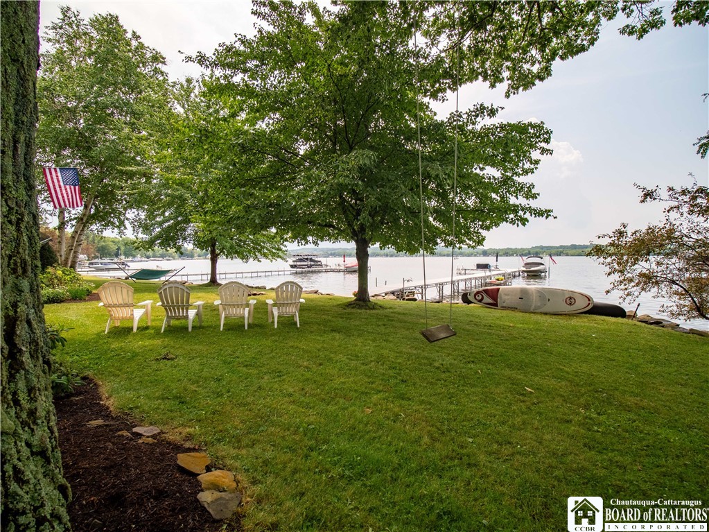 223 Lakeside Drive