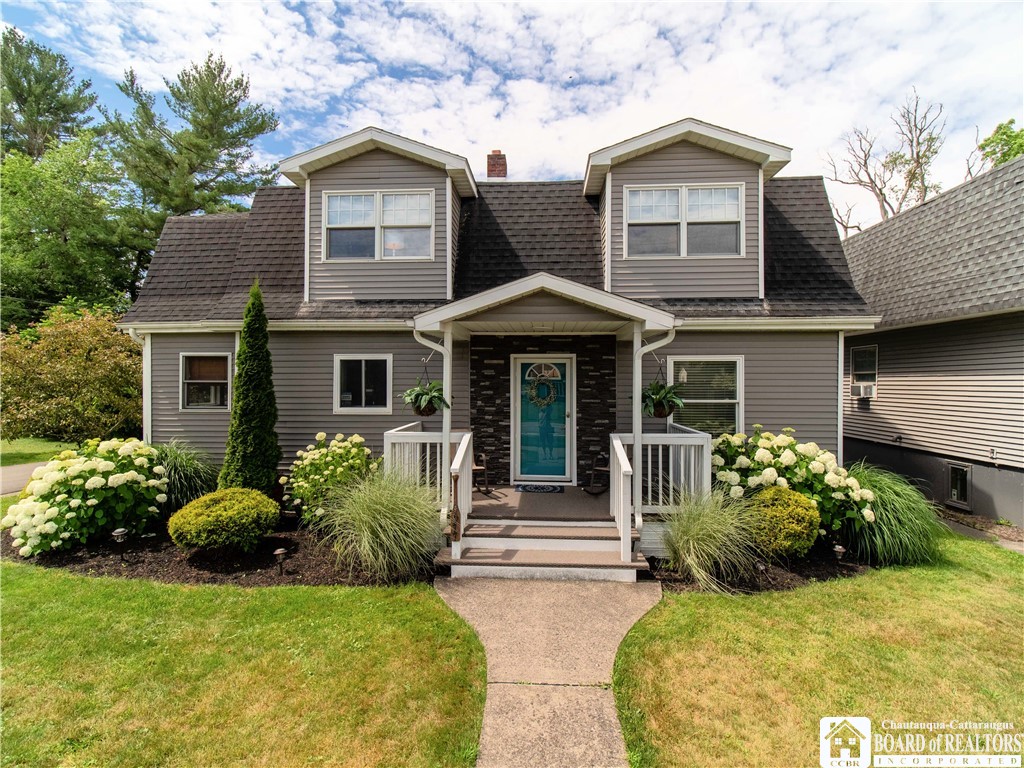 4977 Main Street