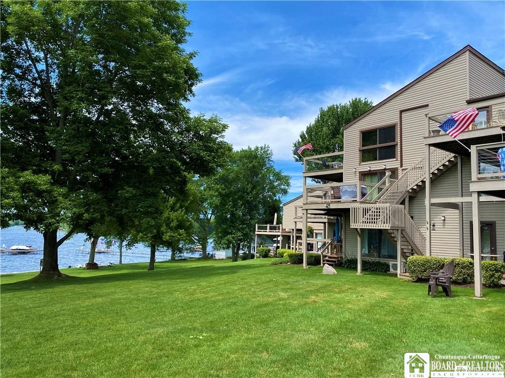 5301 East Lake Road 11