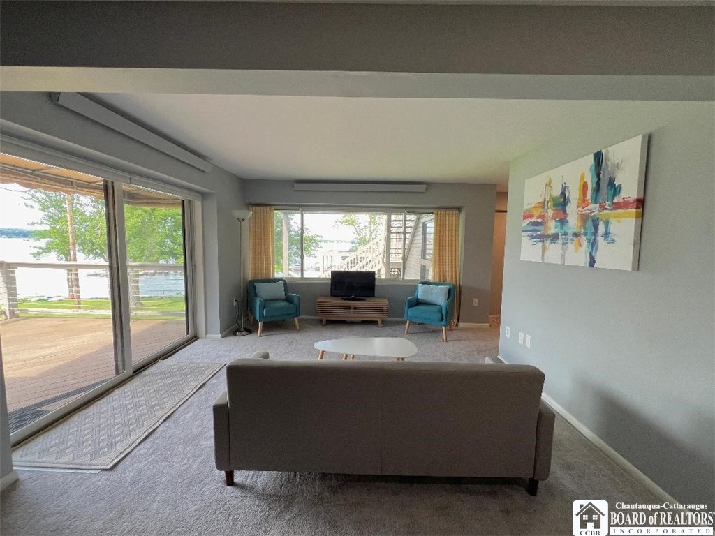 5301 East Lake Road 11