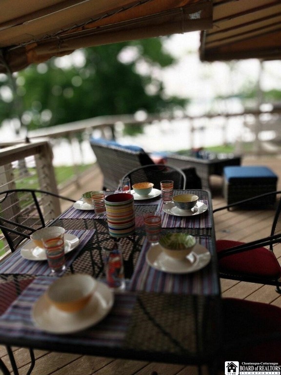 5301 East Lake Road 11