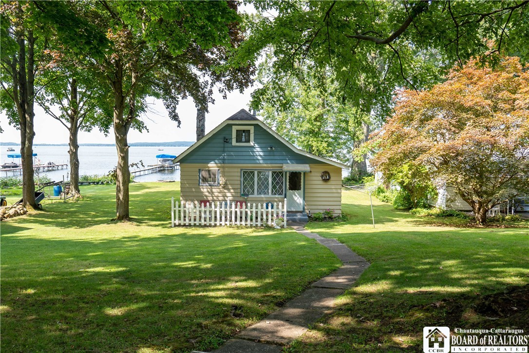 4360 West Summit Street