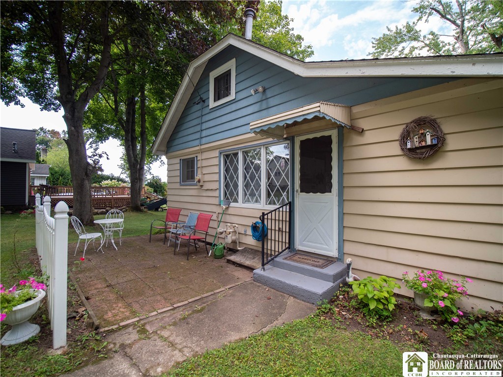 4360 West Summit Street