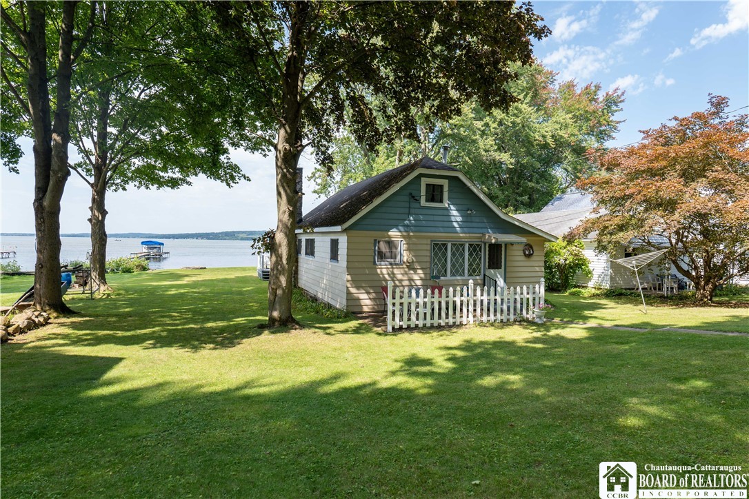 4360 West Summit Street