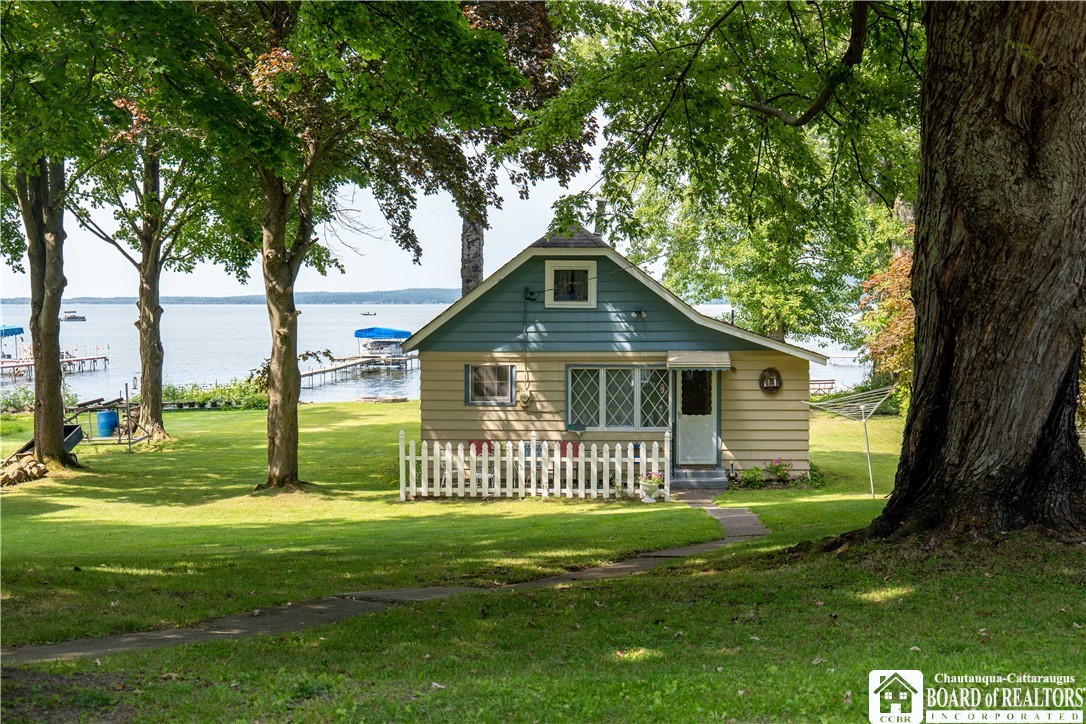 4360 West Summit Street