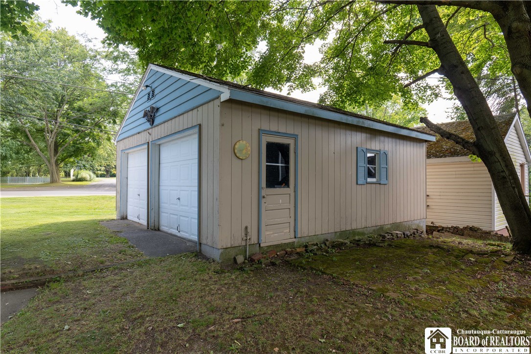 4360 West Summit Street