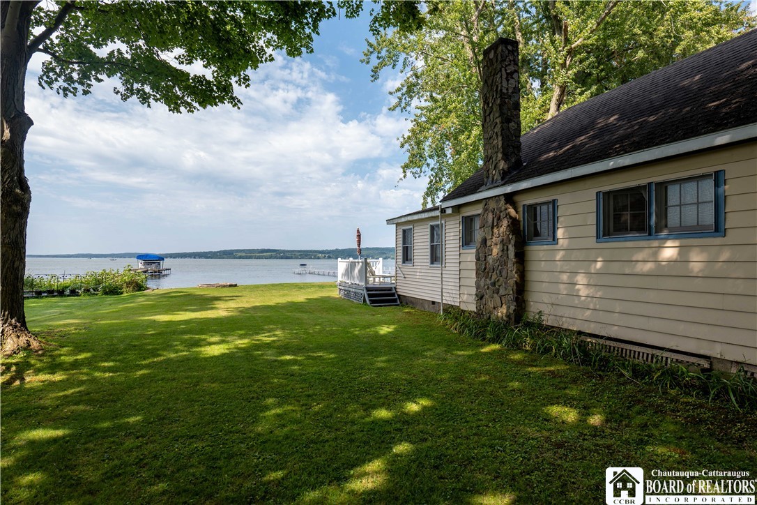 4360 West Summit Street