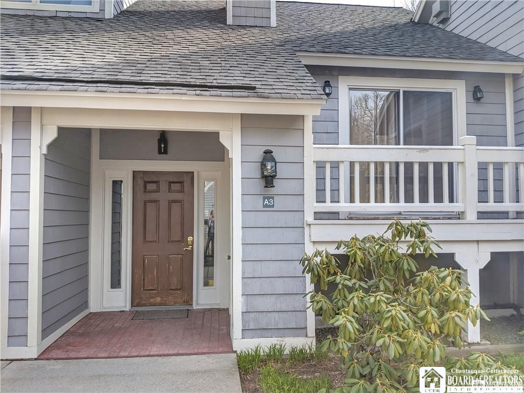 20 Elm Lane A3 Interval 9