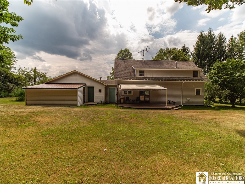 5574 Weaver Road