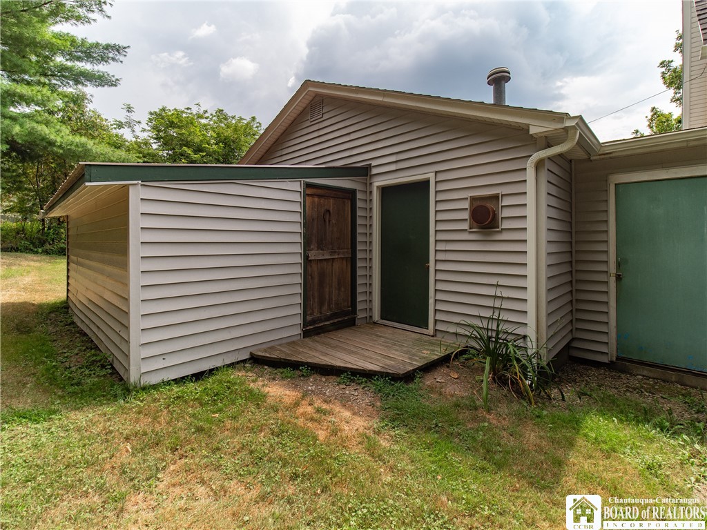 5574 Weaver Road