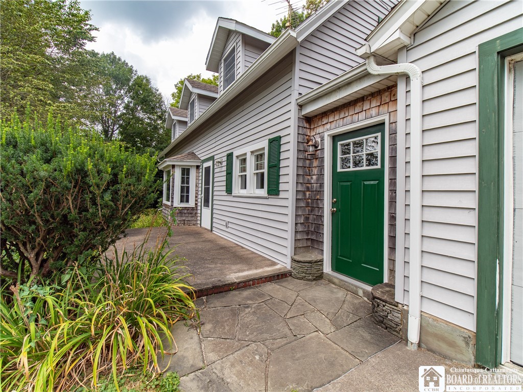5574 Weaver Road