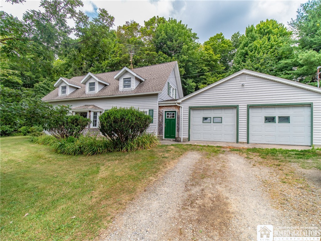 5574 Weaver Road