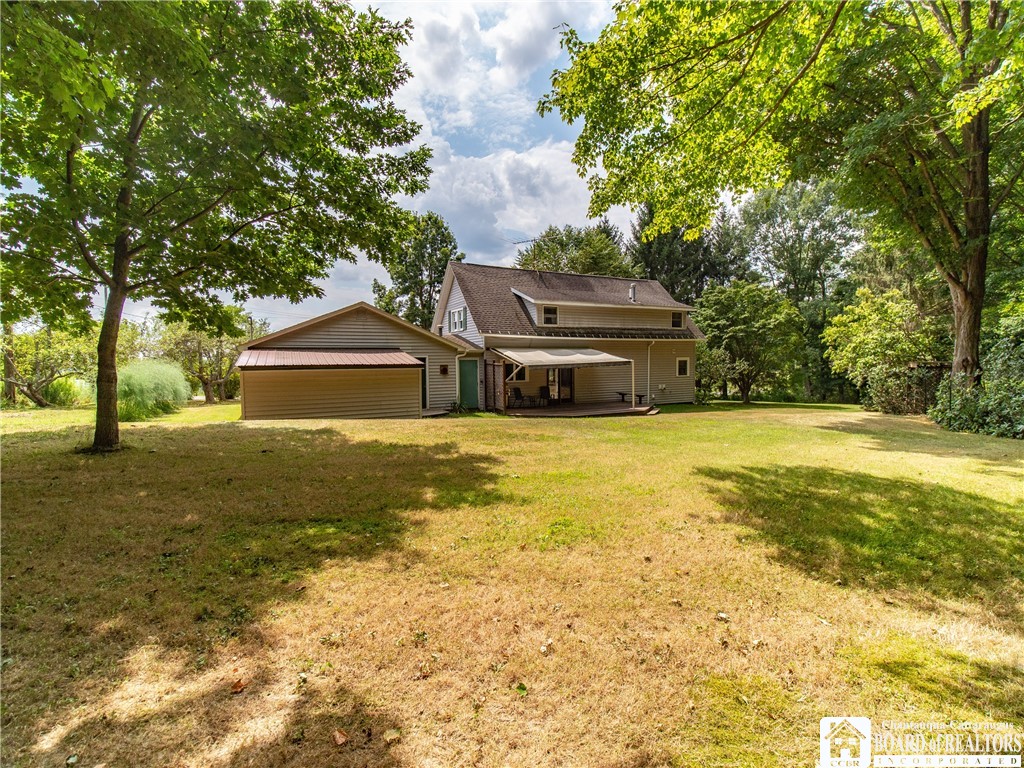 5574 Weaver Road