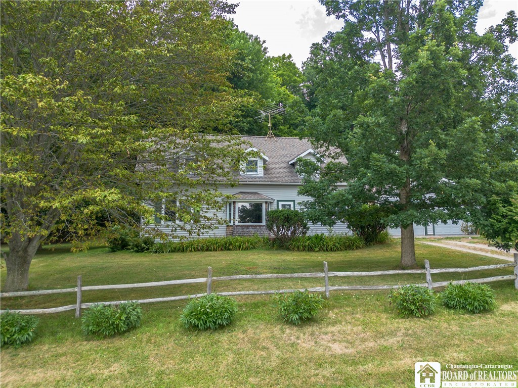 5574 Weaver Road