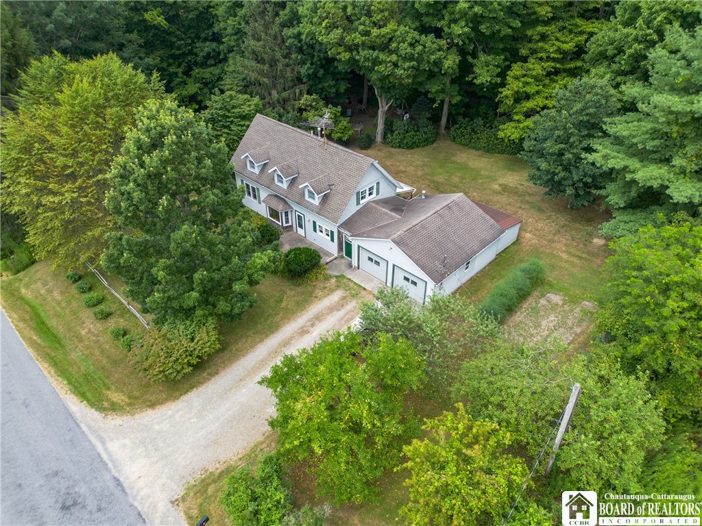 5574 Weaver Road