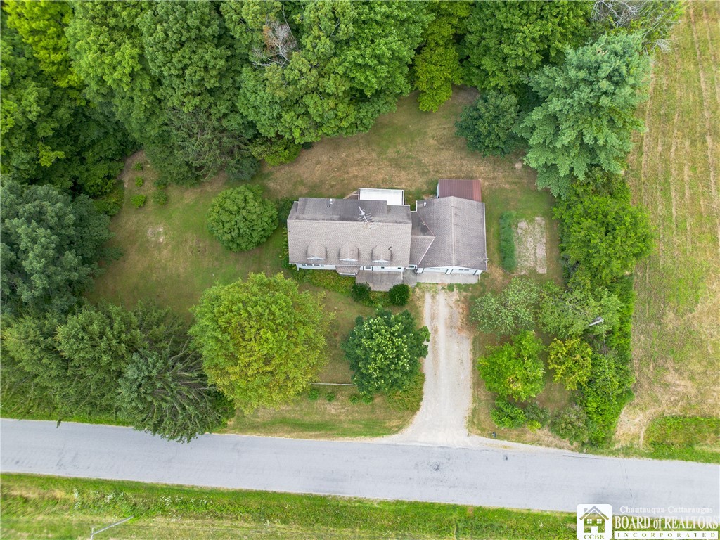 5574 Weaver Road