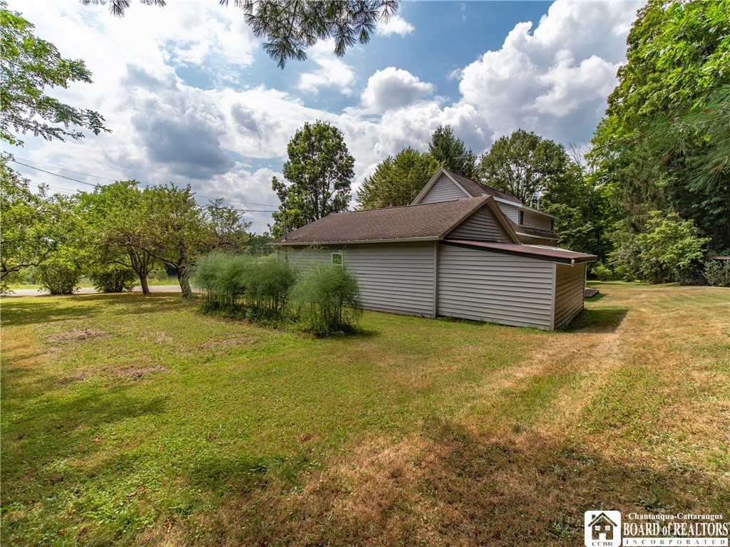 5574 Weaver Road