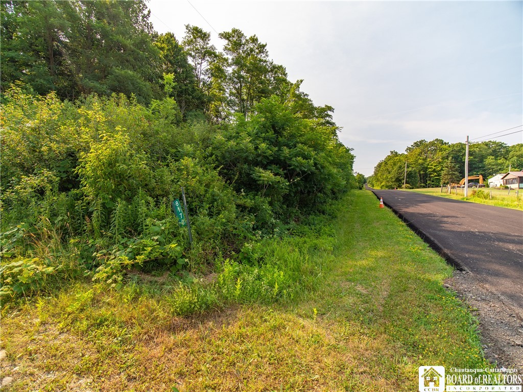 8170 Campbell Road