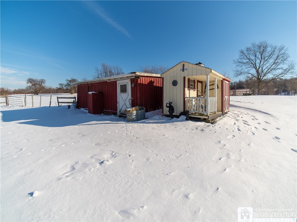 10391 West Side Hill Road