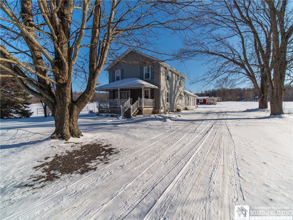 10391 West Side Hill Road
