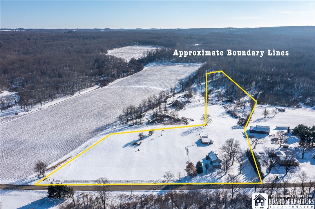 10391 West Side Hill Road