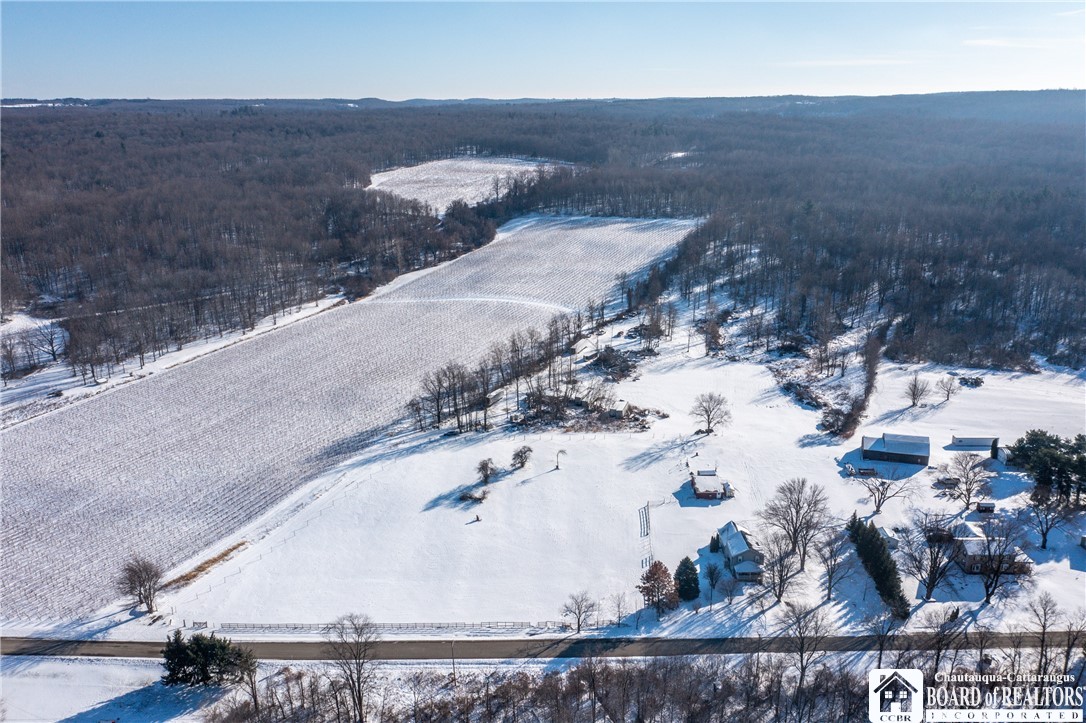 10391 West Side Hill Road