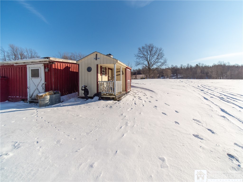 10391 West Side Hill Road