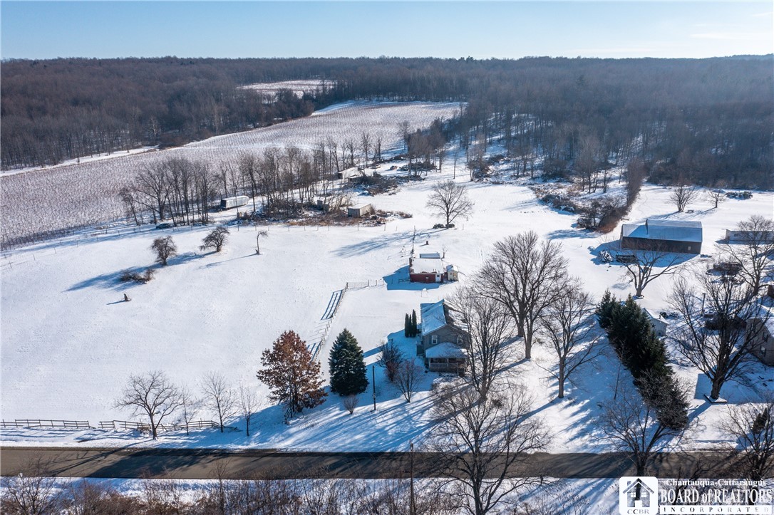 10391 West Side Hill Road