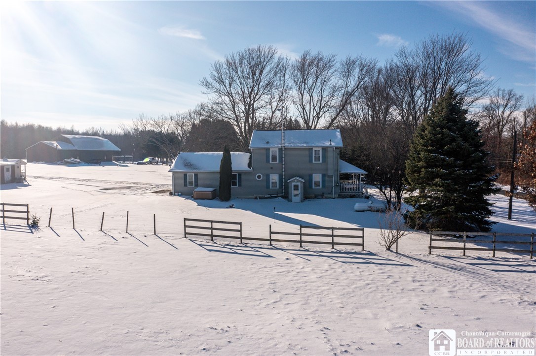 10391 West Side Hill Road