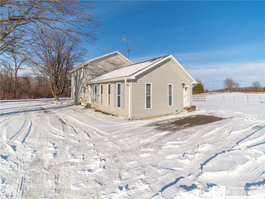 10391 West Side Hill Road