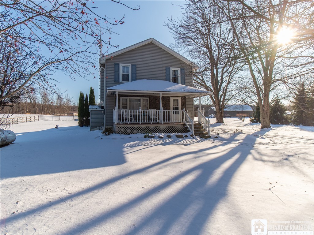 10391 West Side Hill Road