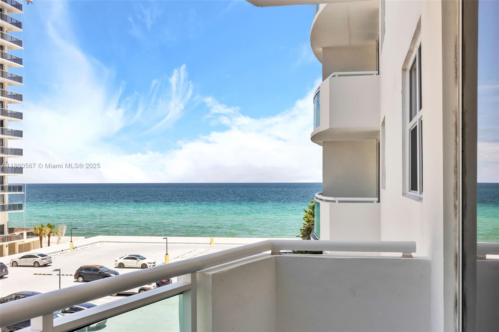 3001 S Ocean Dr # 403