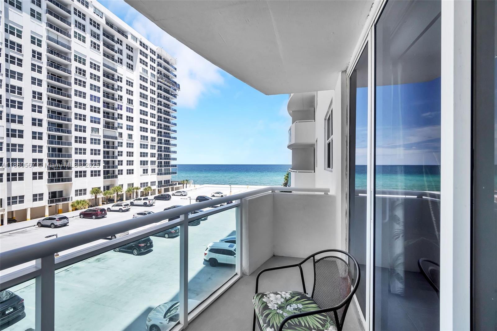 3001 S Ocean Dr # 403