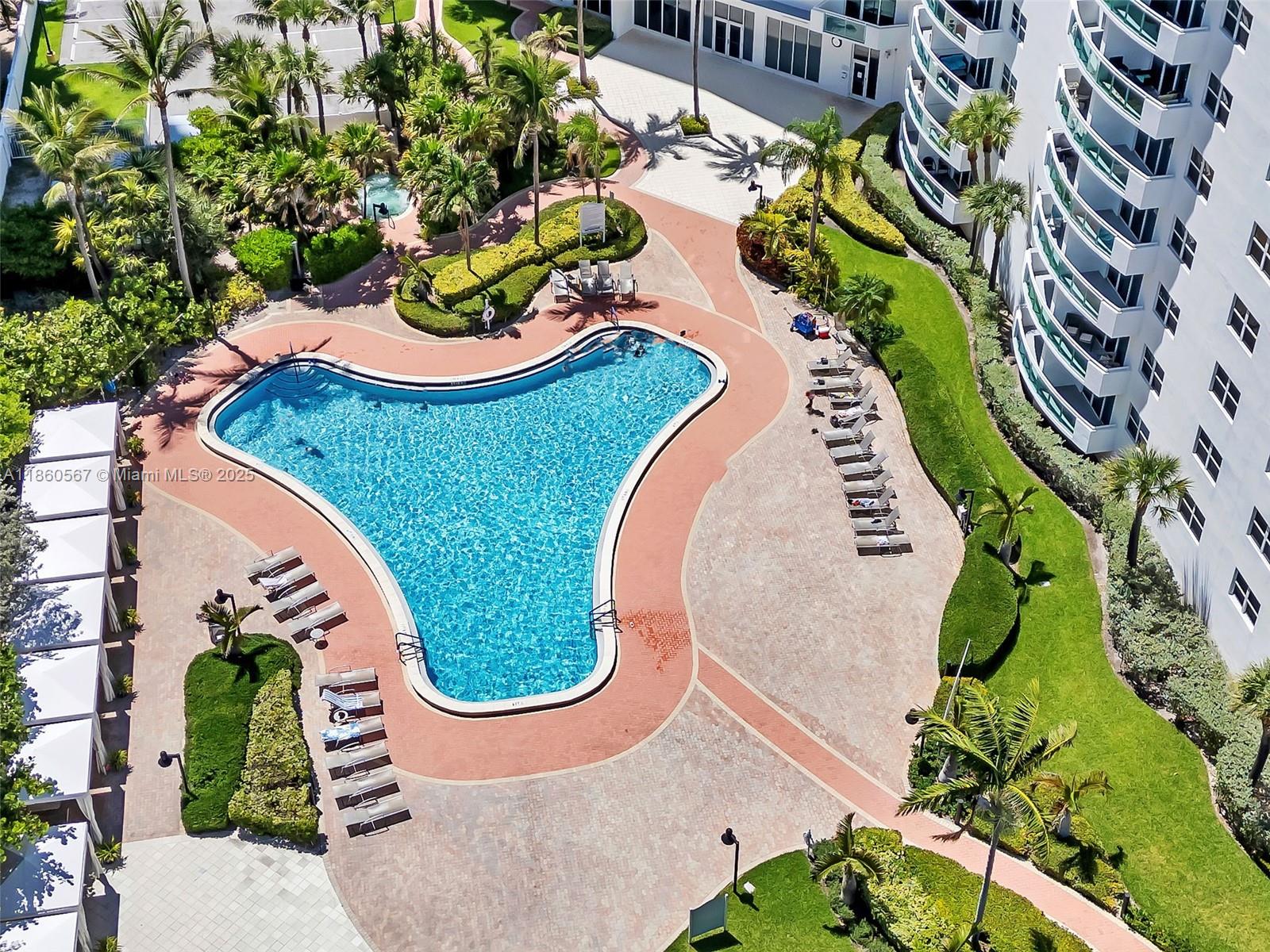 3001 S Ocean Dr # 403