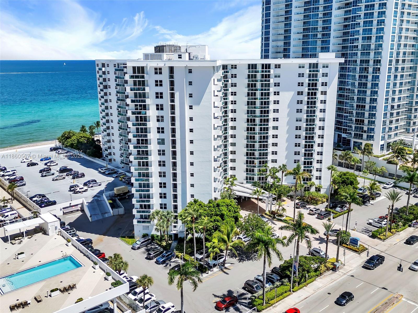 3001 S Ocean Dr # 403