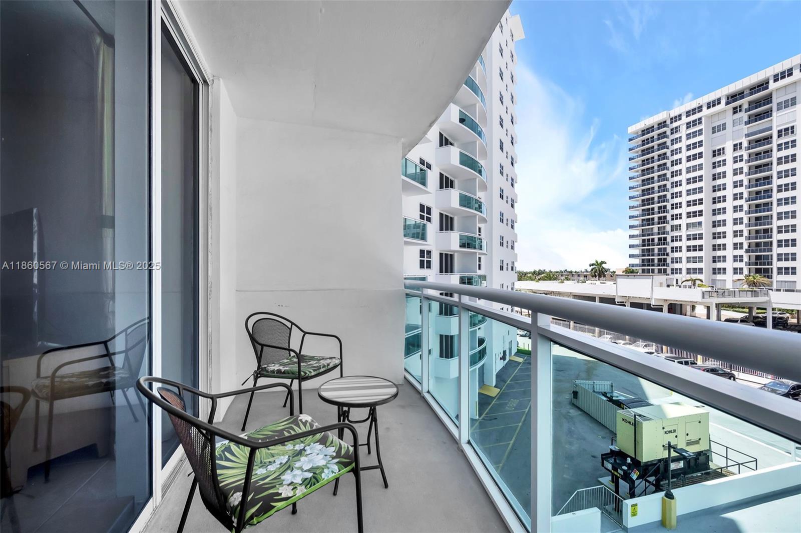 3001 S Ocean Dr # 403