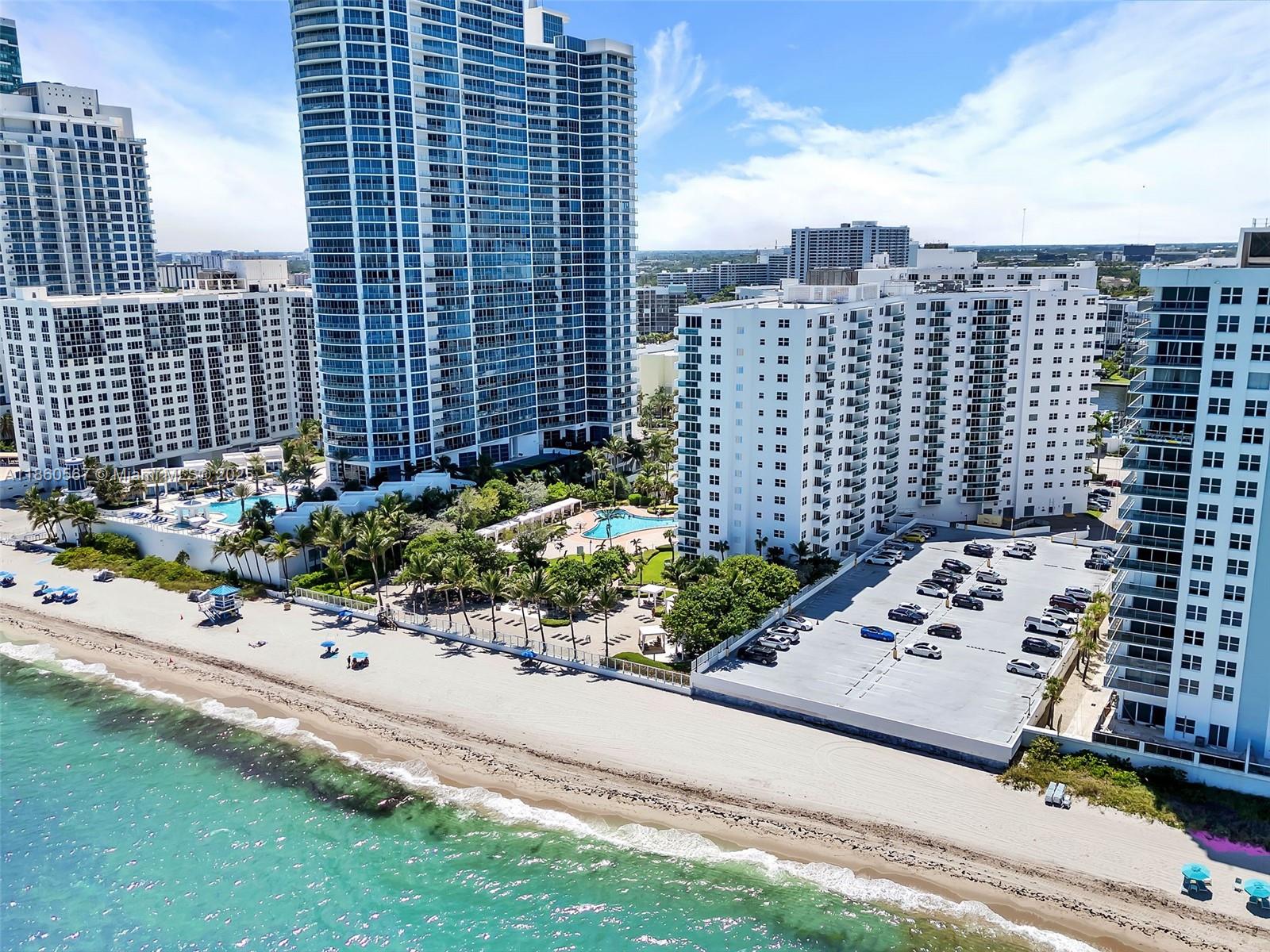 3001 S Ocean Dr # 403