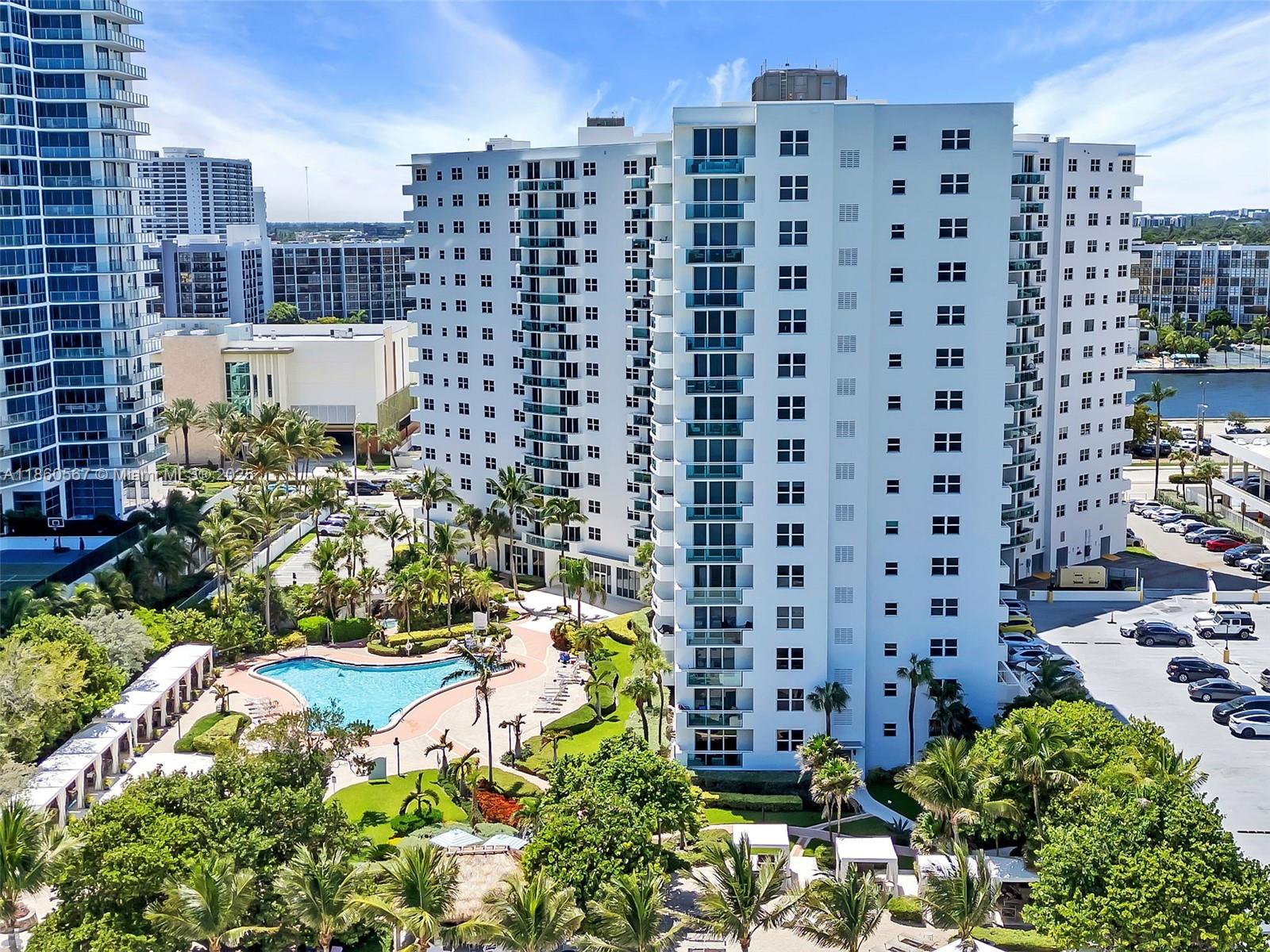 3001 S Ocean Dr # 403