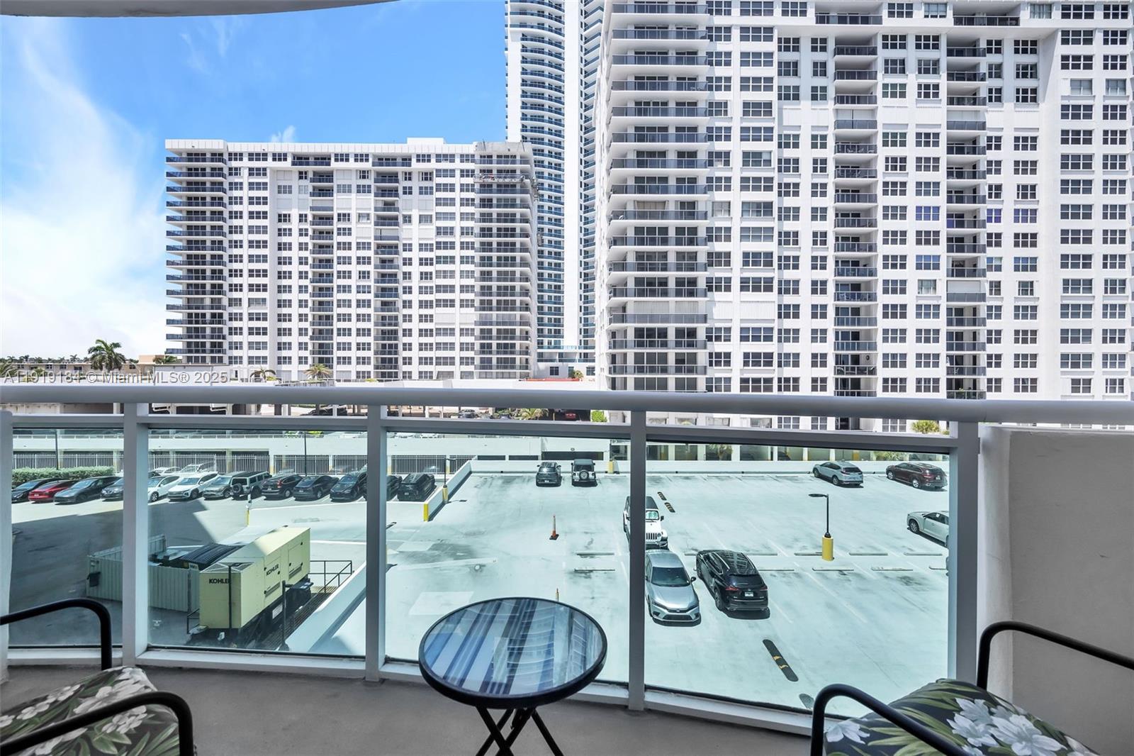 3001 S Ocean Dr # 403